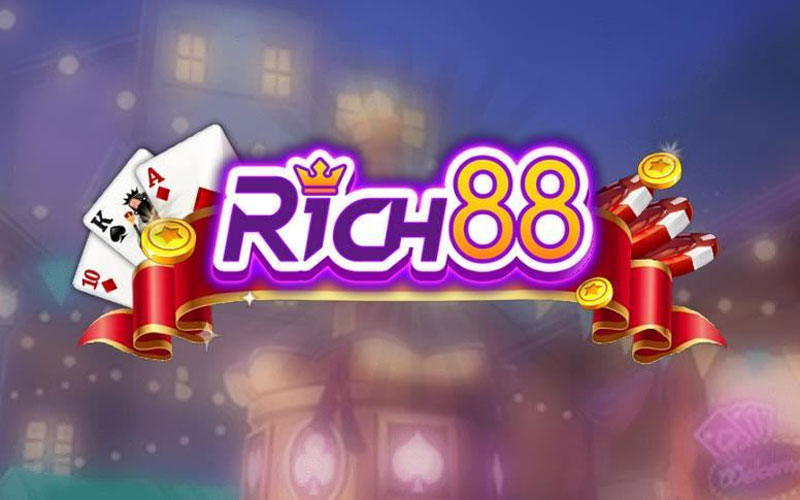 rich88 là gì?