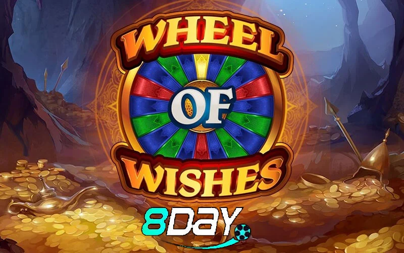 Wheel of wishes
